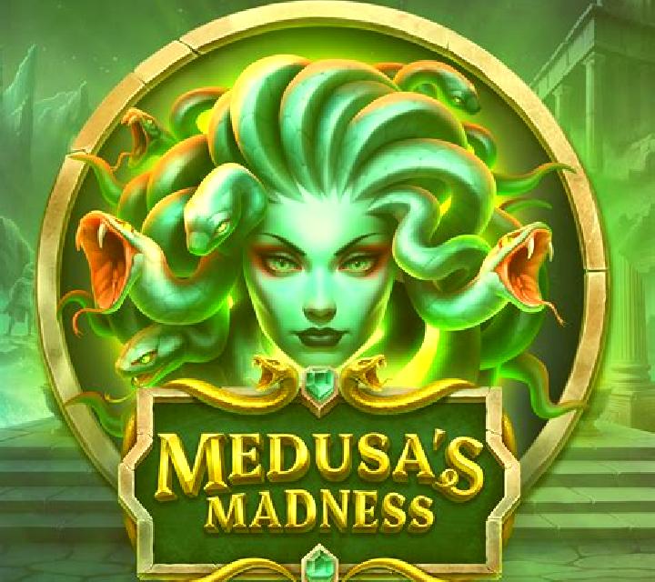 Medusa s Gaze (Playtech) slot game