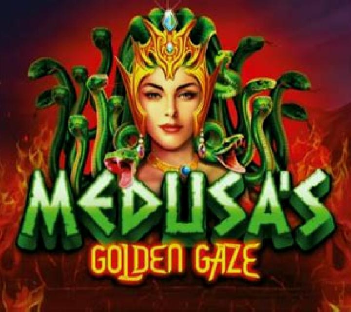 Medusa s Golden Gaze slot