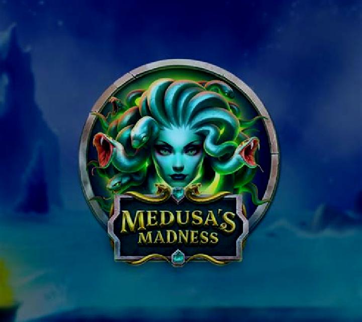 Medusa s Madness online slot