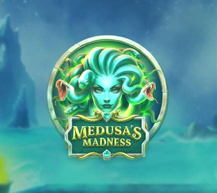 Medusa s Madness slot game