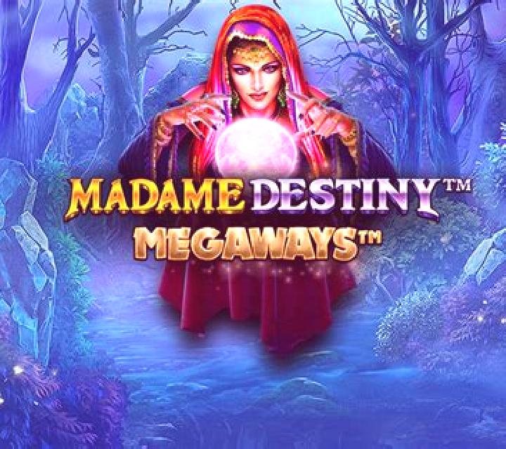 Medusa s Mystic Reels Megaways online slot