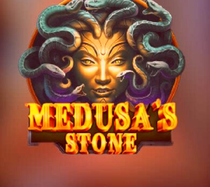Medusa’s Stone online slot