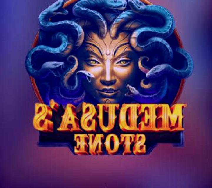 Medusa’s Stone slot game