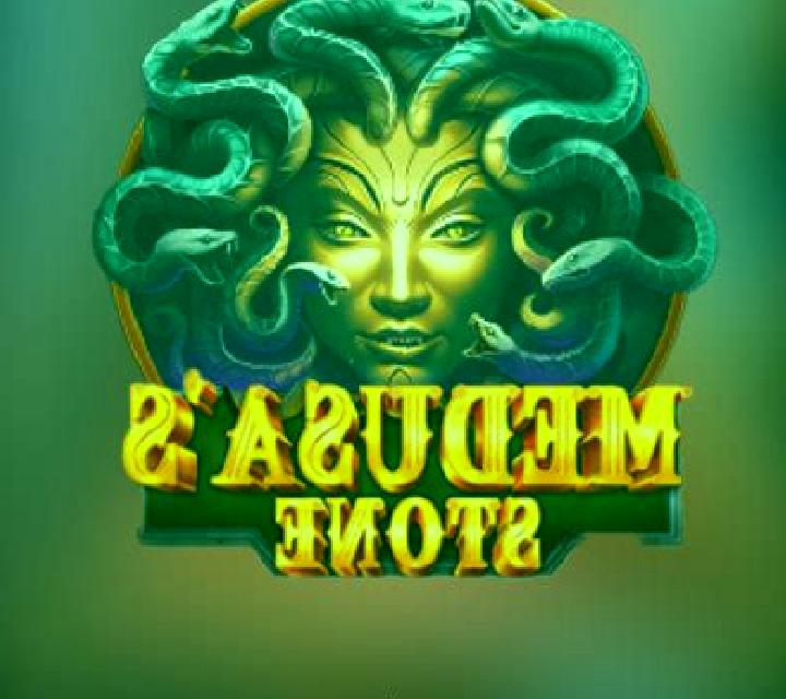 Medusa’s Stone slot machine