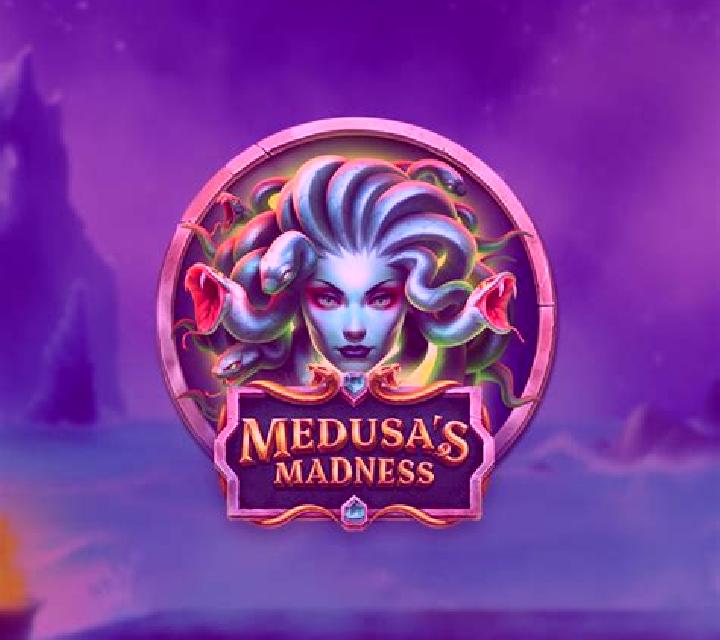 Medusa s Wild slot