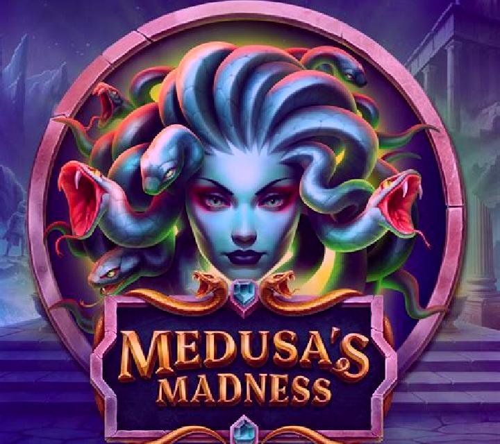 Medusas Wrath online slot