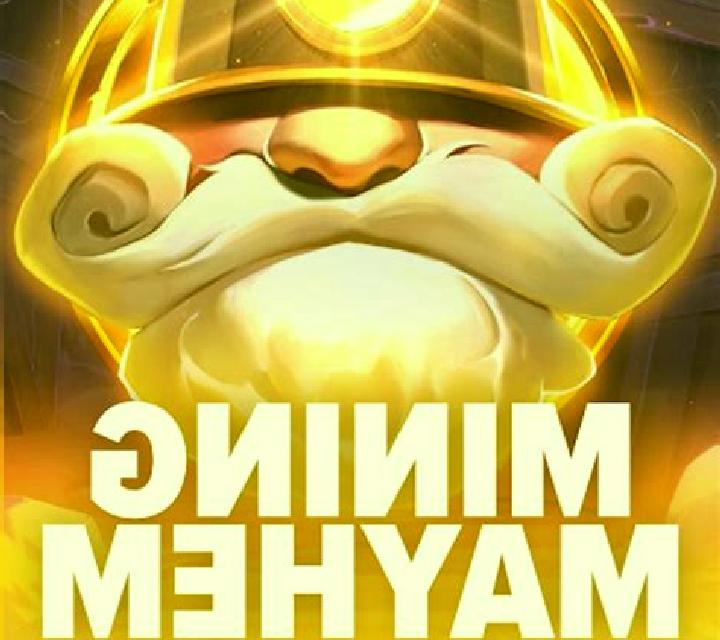 Meerkat Mayhem (Blueprint) online slot
