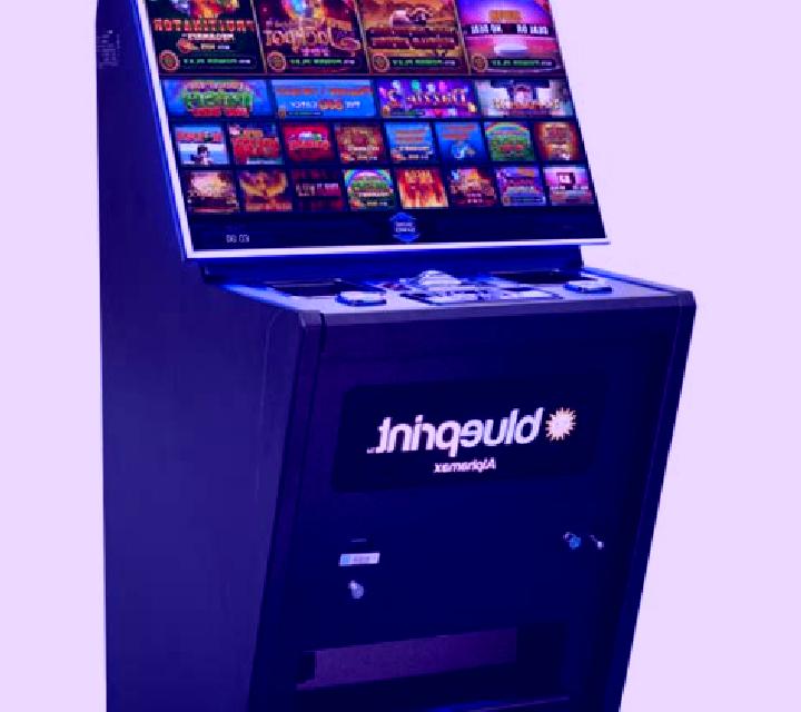 Meerkat Mayhem (Blueprint) slot game