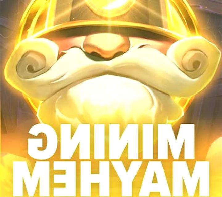 Meerkat Mayhem (Blueprint) slot