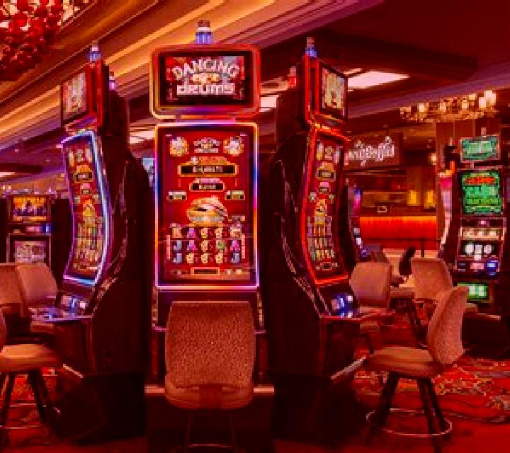 Mega 7 (Reloaded Gaming) online slot