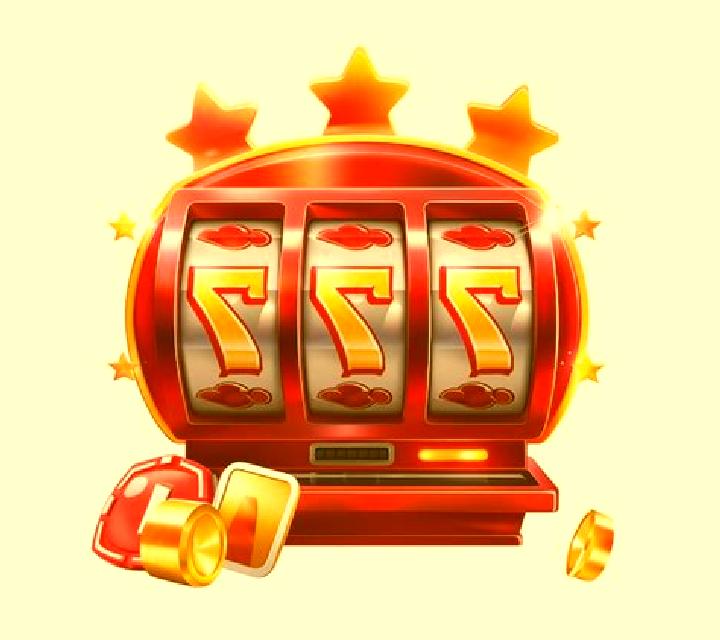 Mega 777s slot