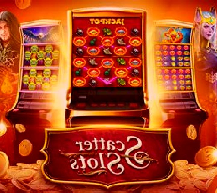 Mega Ace (5G Games) slot machine