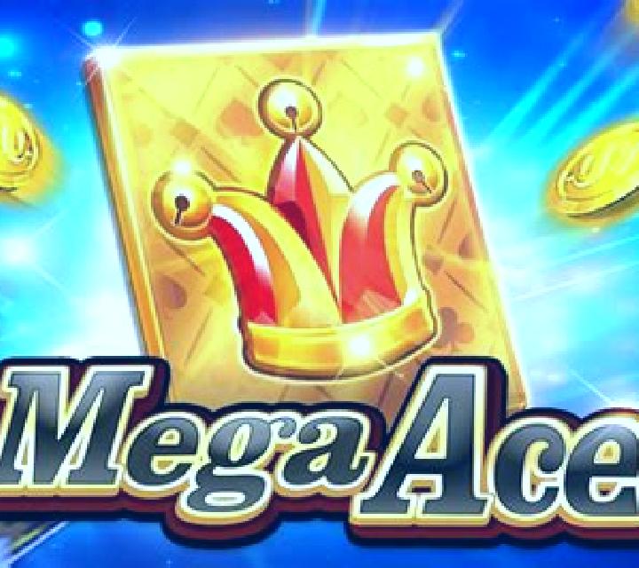 Mega Ace Plus online slot