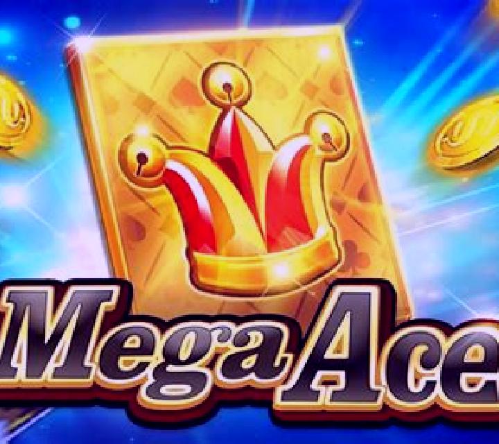 Mega Ace Plus slot