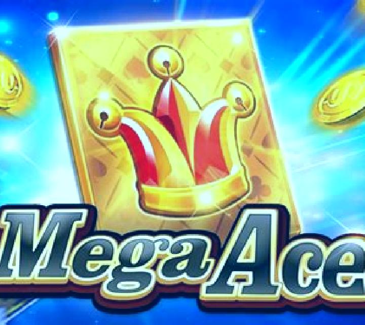 Mega Ace (TaDa Gaming) online slot