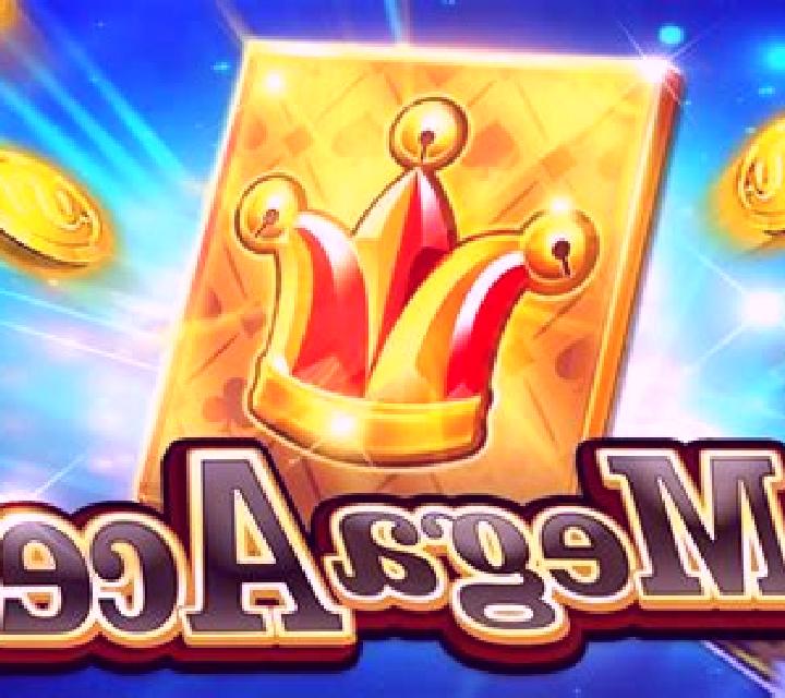 Mega Ace (TaDa Gaming) slot game