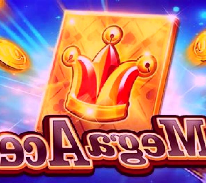 Mega Ace Ultimate online slot