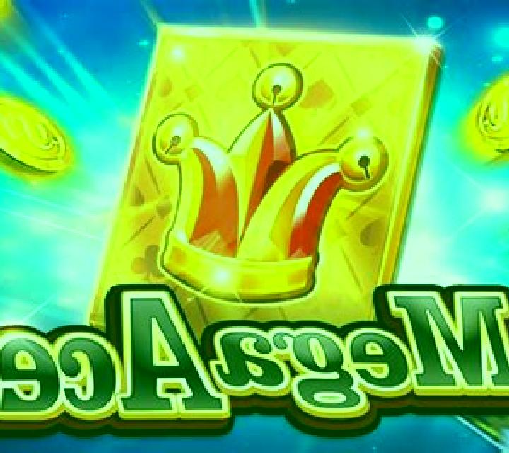 Mega Ace Ultimate slot game