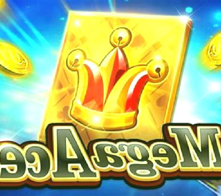 Mega Ace Ultimate slot