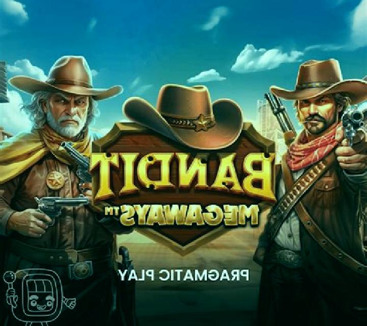 Mega Bandit online slot