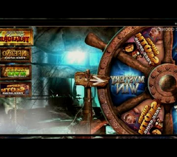 Mega Bandit slot