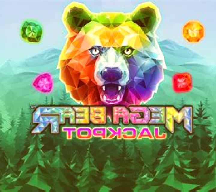 Mega Bear slot game