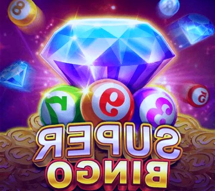 Mega Bingo Cash slot game