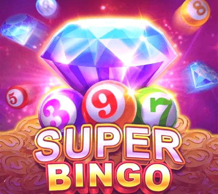 Mega Bingo Cash slot machine