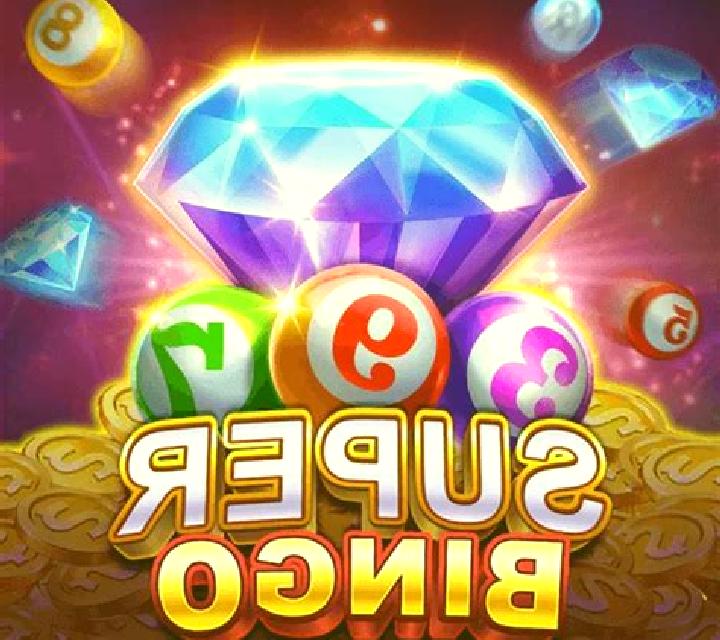 Mega Bingo Cash slot