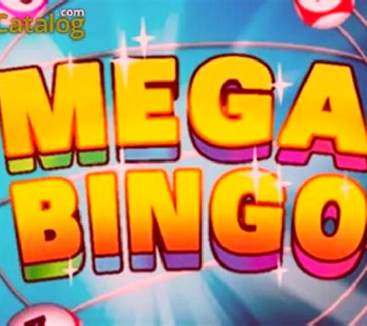 Mega Bingo slot