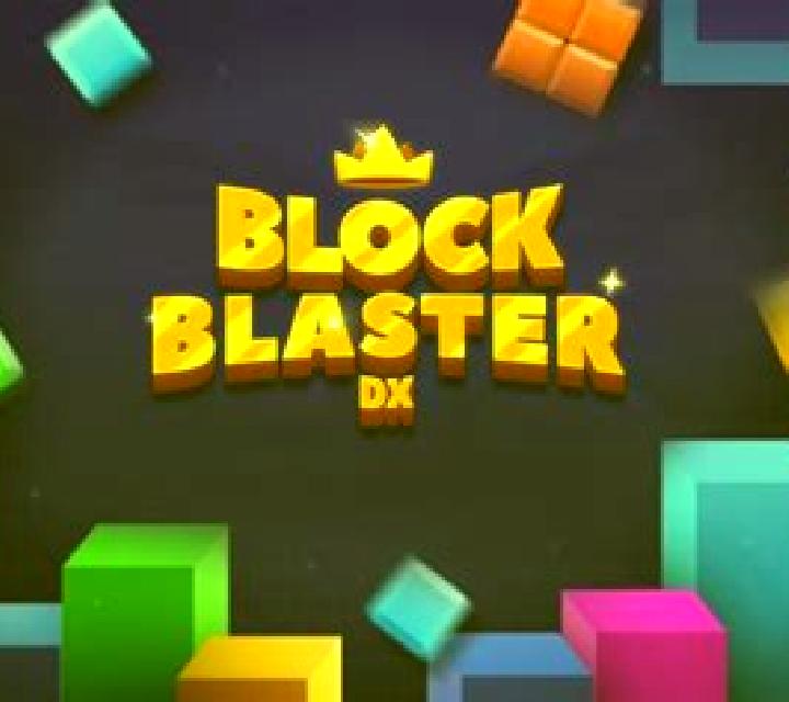 Mega Blaster online slot