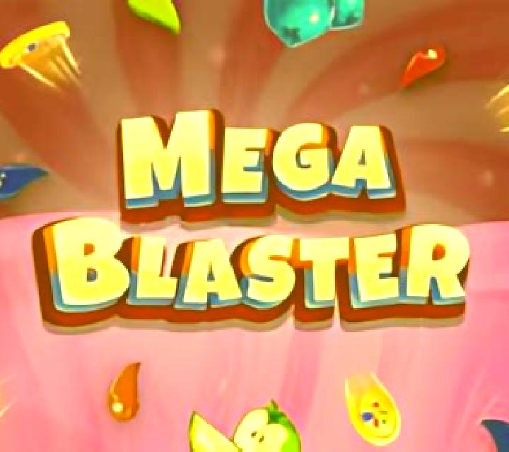 Mega Blaster slot