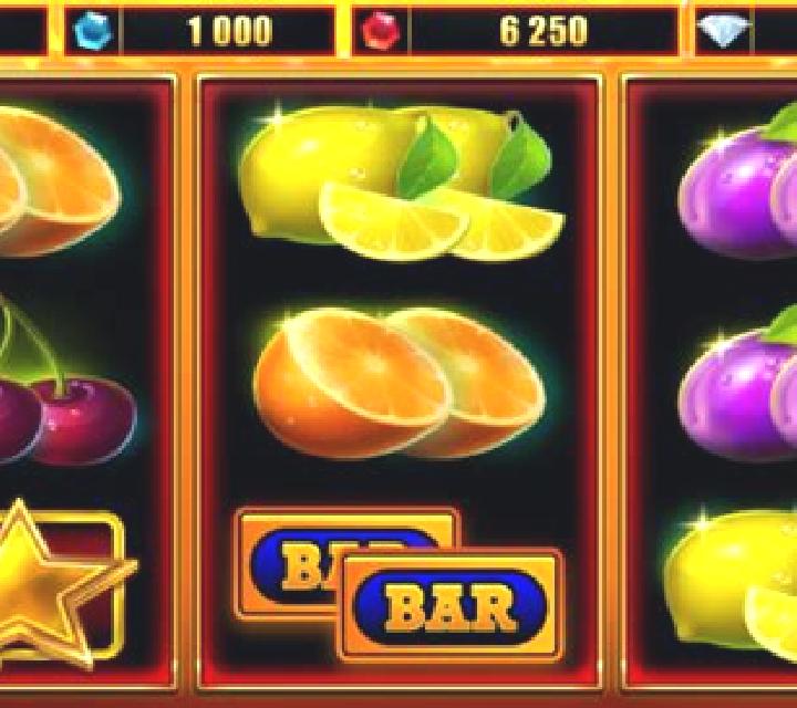 Mega Blaze online slot