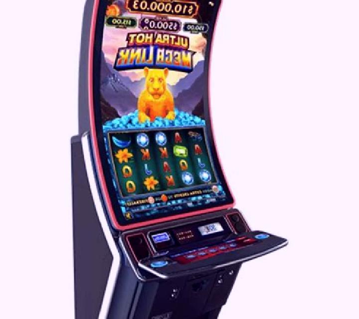 Mega Boy online slot