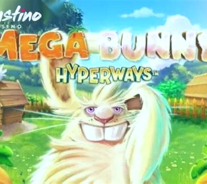 Mega Bunny slot