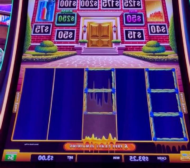 Mega Candy Cash slot machine