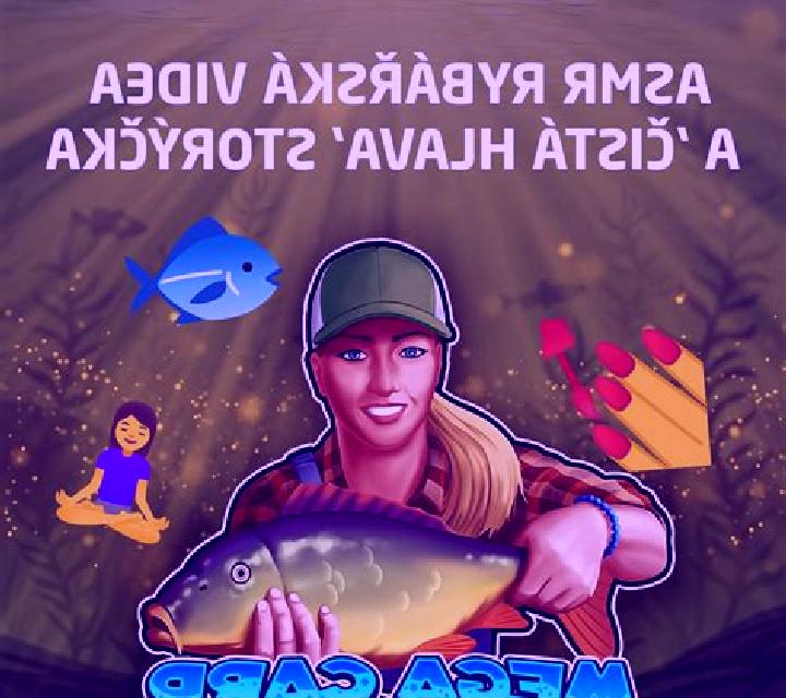 Mega Carp Caramba online slot