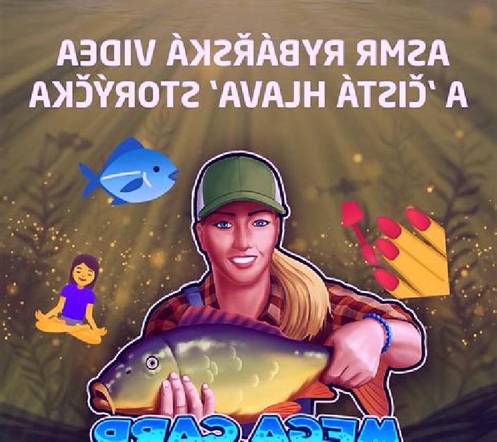 Mega Carp Caramba slot game
