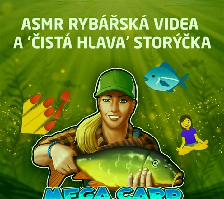 Mega Carp Caramba slot