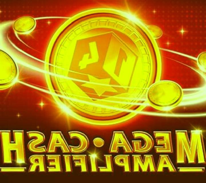 Mega Cash Amplifier online slot