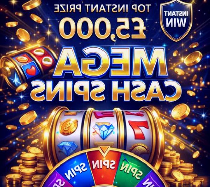 Mega Cash Boost slot machine