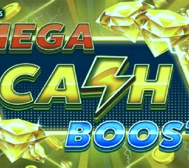 Mega Cash Boost slot
