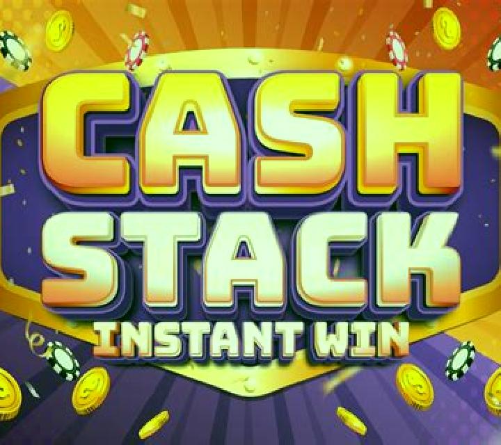 Mega Cash Stack (Bulletproof Games) online slot