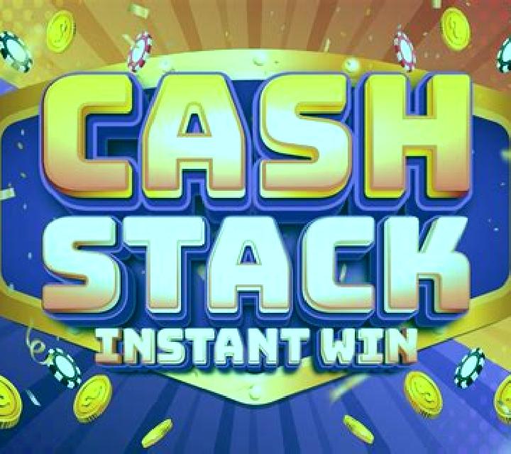 Mega Cash Stack (Bulletproof Games) slot game