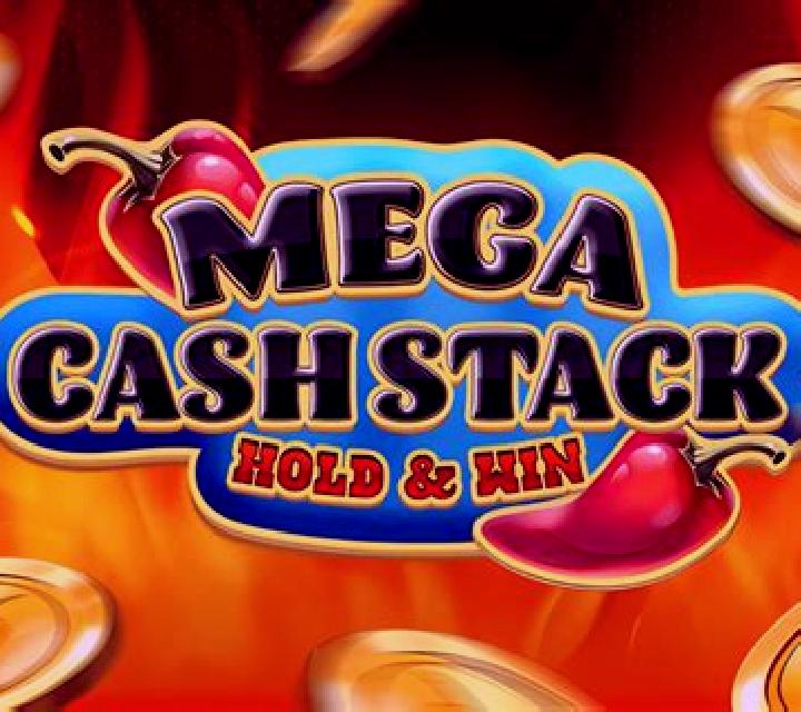 Mega Cash Stack (Octoplay) slot game