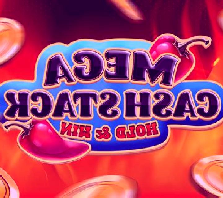 Mega Cash Stack (Octoplay) slot machine