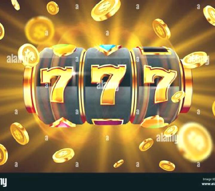 Mega Cash The Gold slot game