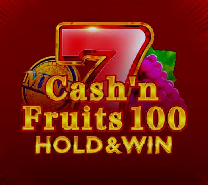Mega Cash n Fruits online slot