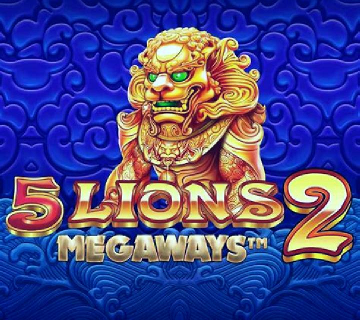 Mega Casino Branded Megaways online slot