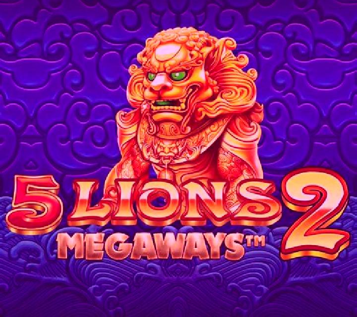 Mega Casino Branded Megaways slot